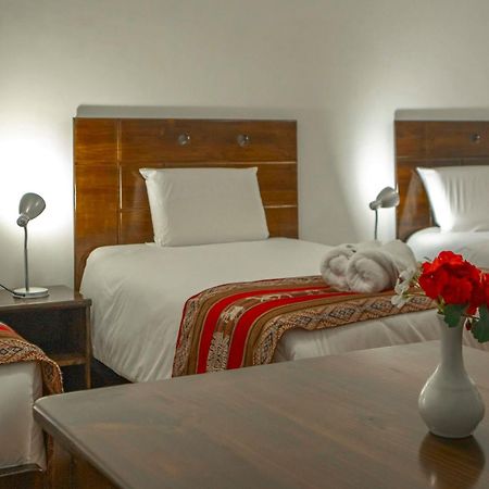 Hotel Del Prado Hometown Cusco Extérieur photo