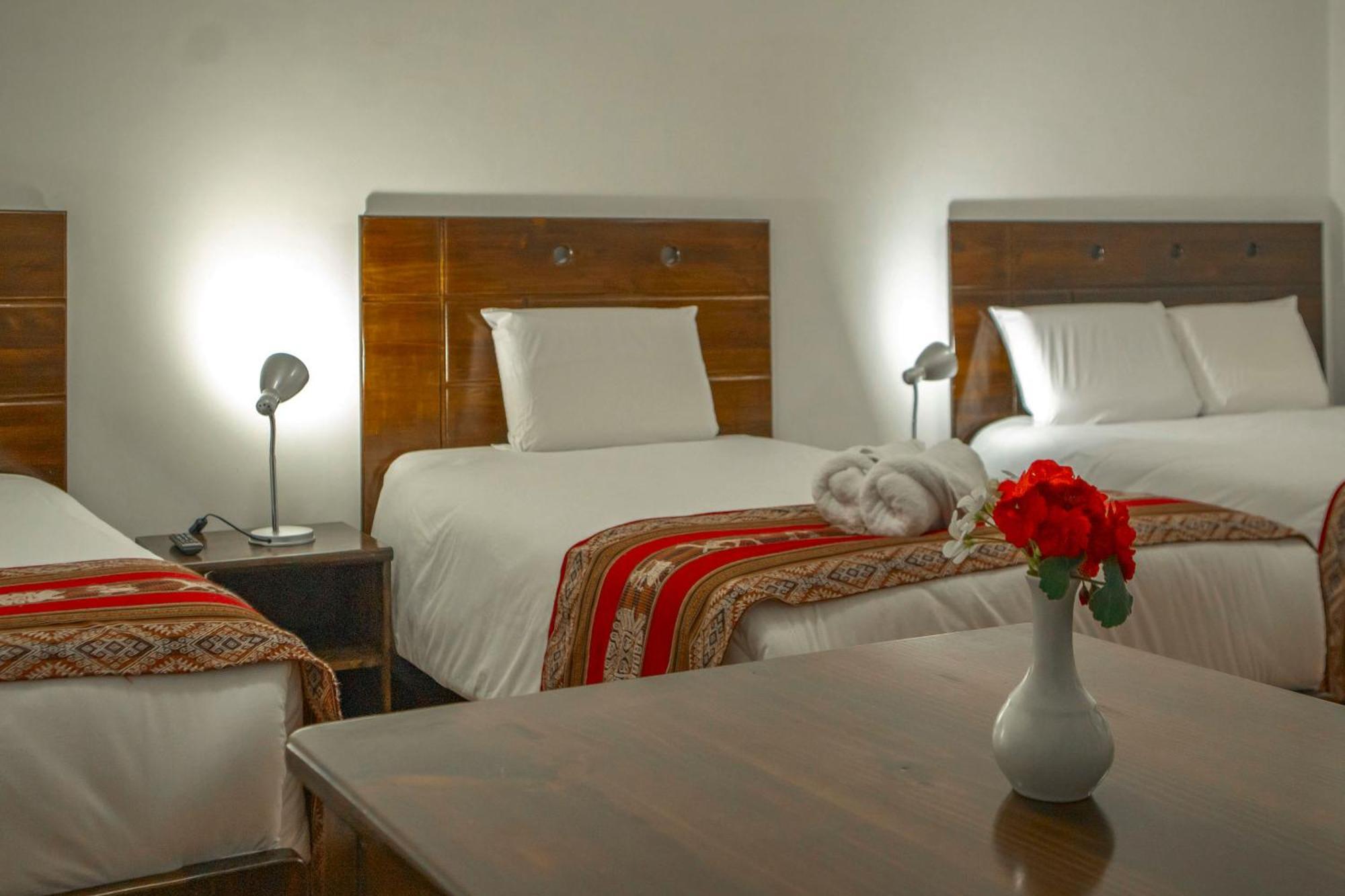 Hotel Del Prado Hometown Cusco Extérieur photo
