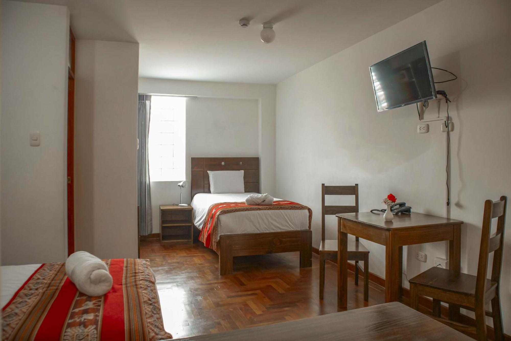 Hotel Del Prado Hometown Cusco Extérieur photo