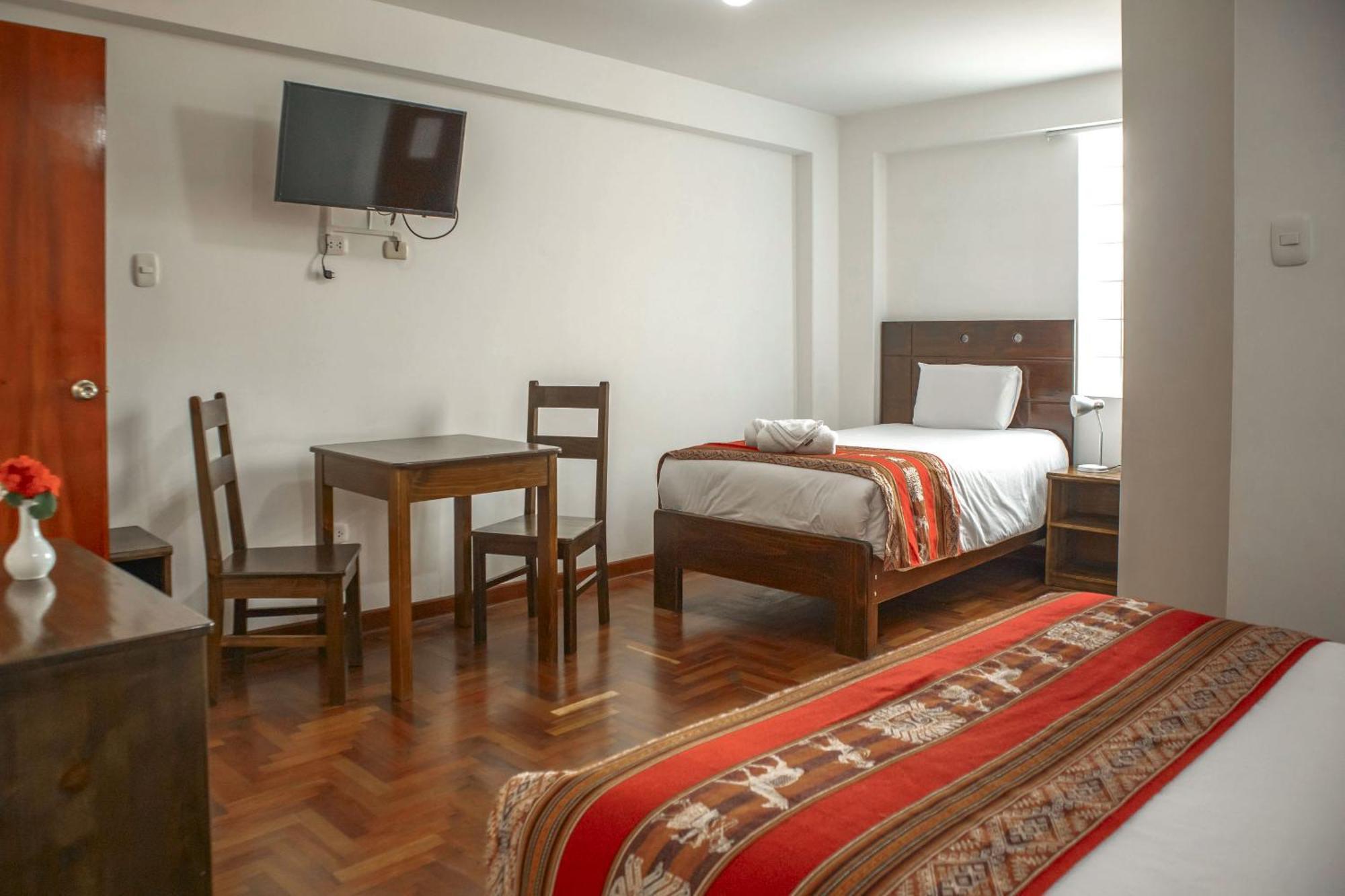 Hotel Del Prado Hometown Cusco Extérieur photo